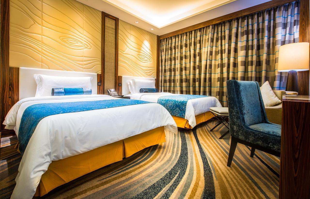 Winford And Casino Hotel Manila