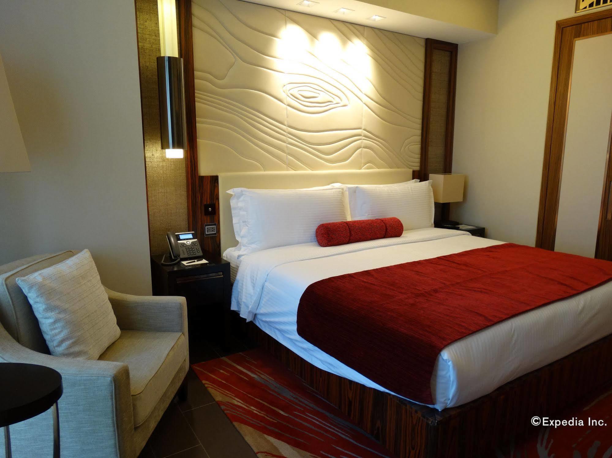 Hotel Winford And Casino